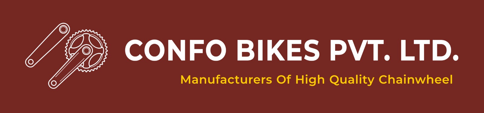 Confo Bikes Pvt. Ltd. Confo Bikes Pvt. Ltd.